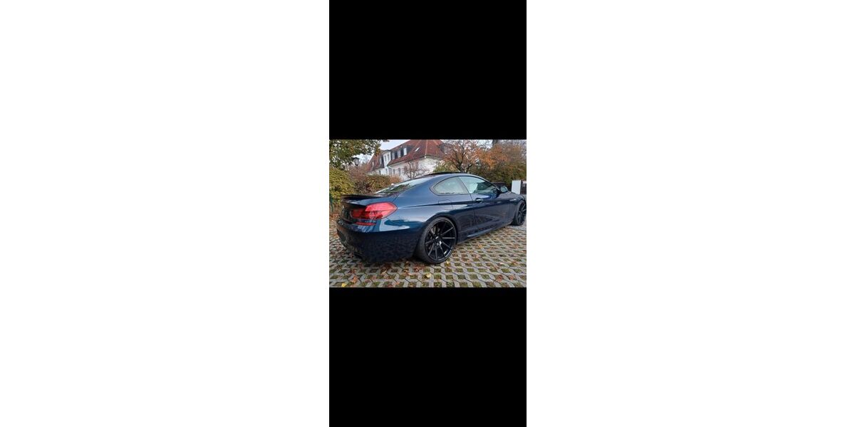 BMW 650 120.000 km 22.500 &euro; Oberpframmern 85667