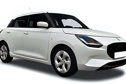 Suzuki Swift 1.600 km 23.300 &euro; Ansbach 91522