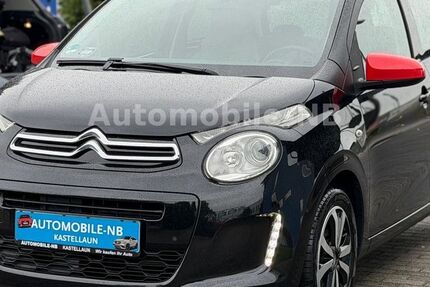 Citroen C1 59.000 km 7.500 &euro; Kastellaun 56288
