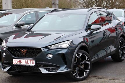 Cupra Formentor 37.000 km 27.400 &euro; Kassel 34134