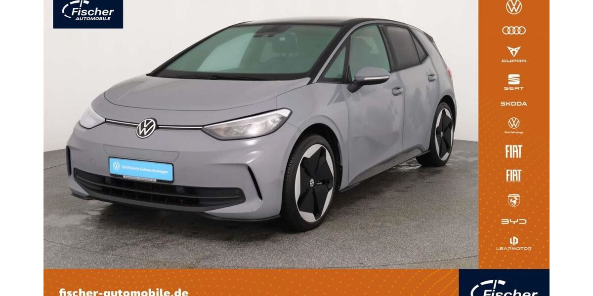 VW ID.3 17.351 km 33.480 &euro; Neumarkt 92318