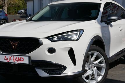 Cupra Formentor 47.105 km 25.950 &euro; Wismar 23970