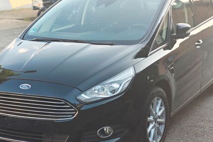 Ford S-Max 246.000 km 8.800 &euro; köln 50765