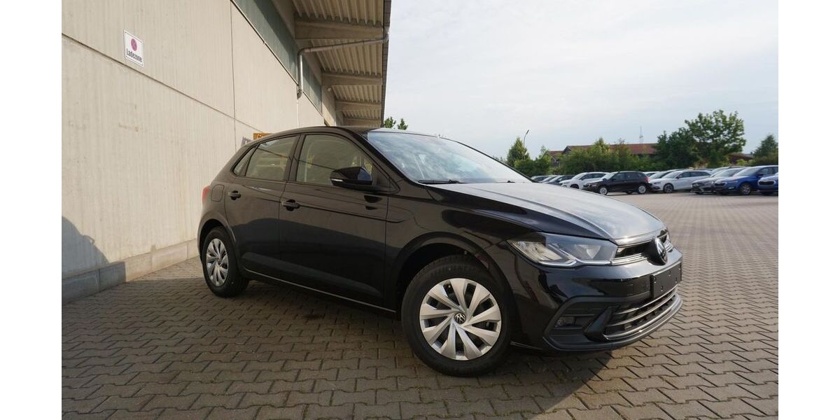 VW Polo 13.980 km 16.950 &euro; Parkstetten 94365