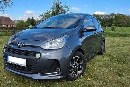 Hyundai i10 33.850 km 10.900 &euro; Nordwestuckermark 17291