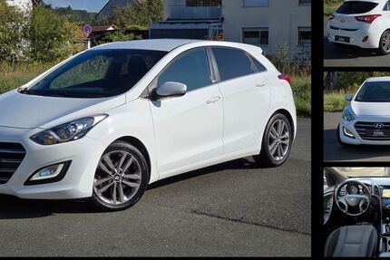 Hyundai i30 146.300 km 9.250 &euro; Lauf a.d. Pegnitz 91207