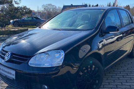 VW Golf 157.250 km 3.990 € Zeitz 06712