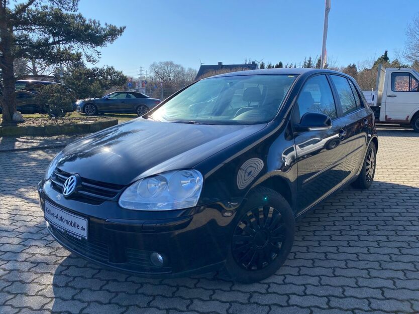 VW Golf 157.250 km 3.990 € Zeitz 06712