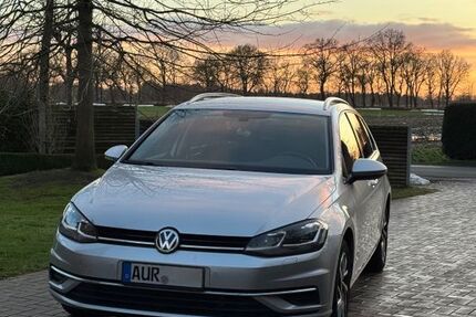 VW Golf 185.500 km 13.800 &euro; Aurich 26605