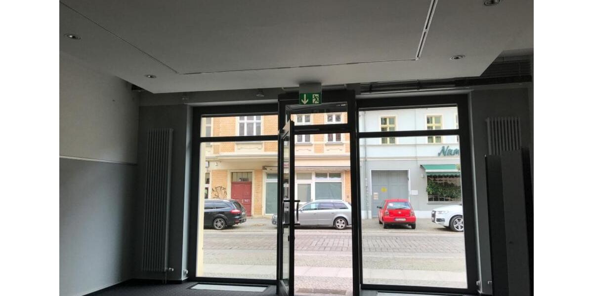 Gewerbeobjekt Brandenburg an der Havel Bahnhofsvorstadt - 1.736&euro; | Angebot:25840559