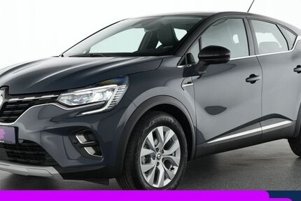Renault Captur 27.450 km 19.723 &euro; Dietzenbach bei Frankfurt 63128