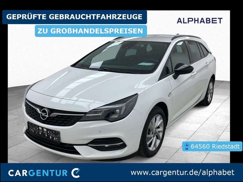 Opel Astra 142.997 km 8.397 € Frankfurt 60596
