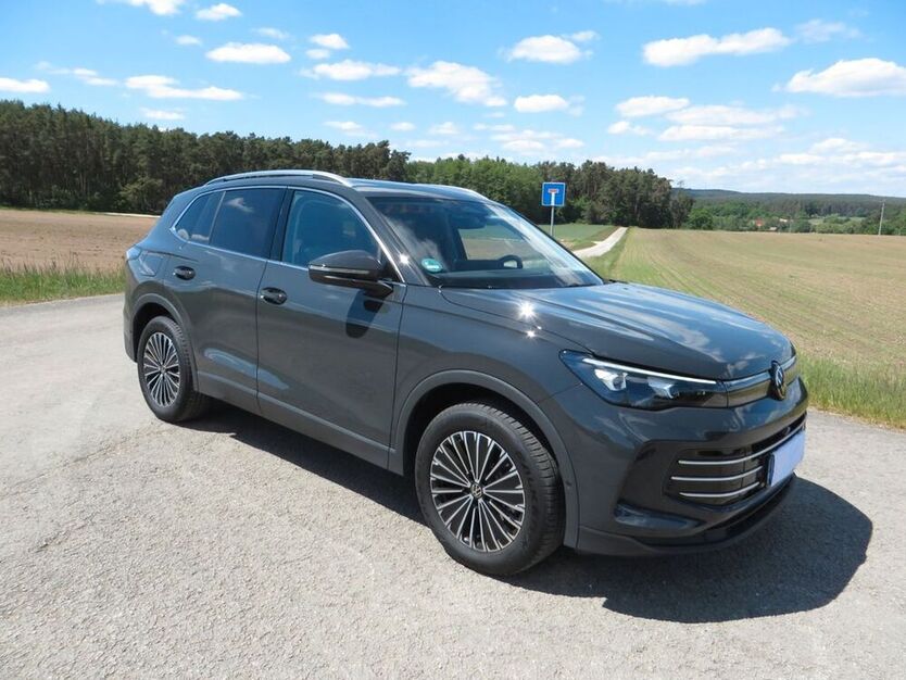 Tiguan