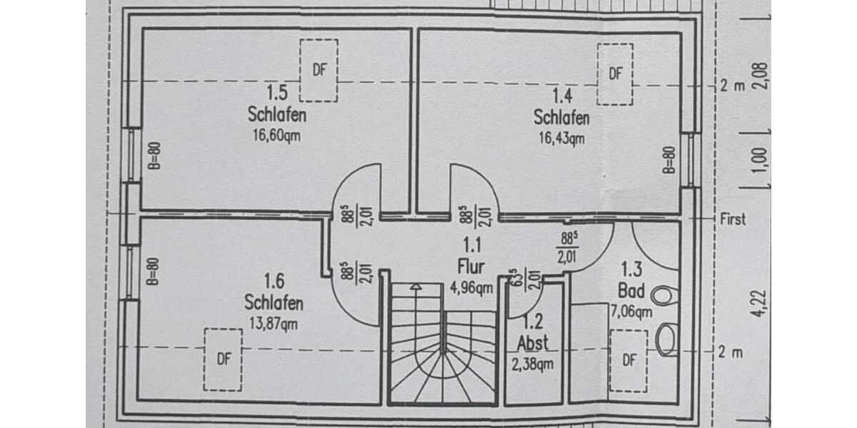 Einfamilienhaus Neuenkirchen - 5 Zimmer, 135 m&sup2;, 440.000&euro; | Angebot:26859214