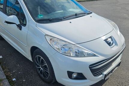 Peugeot 207 155.855 km 1.499 &euro; Baienfurt 88255