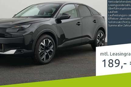 Citroen C4 2.500 km 23.599 &euro; Borken 46325