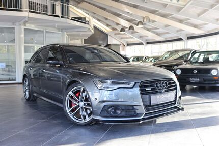 Audi A6 131.991 km 27.980 &euro; Nuthetal 14558