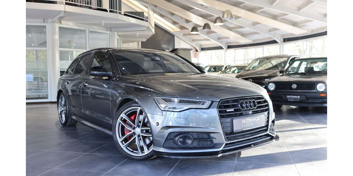 Audi A6 131.991 km 27.980 &euro; Nuthetal 14558