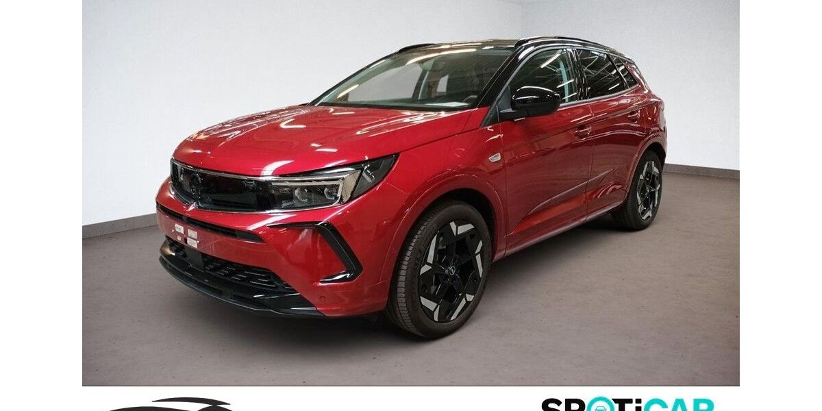 Opel Grandland (X) 19.327 km 27.480 &euro; Kelheim 93309