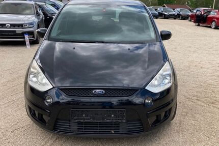 Ford S-Max 430.085 km 1.490 &euro; Chemnitz 09114