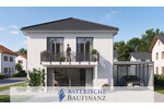 • REPRÄSENTATIVES KLASSISCHES EINFAMILIENHAUS • NEUBAU • RUHIGE TOP-LAGE IN GAUTING • - Einfamilienhaus Gauting | Angebot:26999263