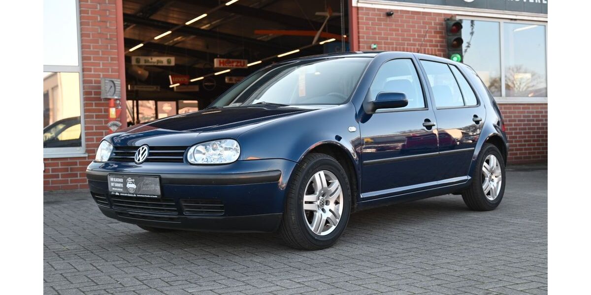 VW Golf 91.512 km 6.990 &euro; Lastrup 49688
