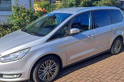 Ford Galaxy 180.800 km 11.000 &euro; Bergkamen, Stadt 59192