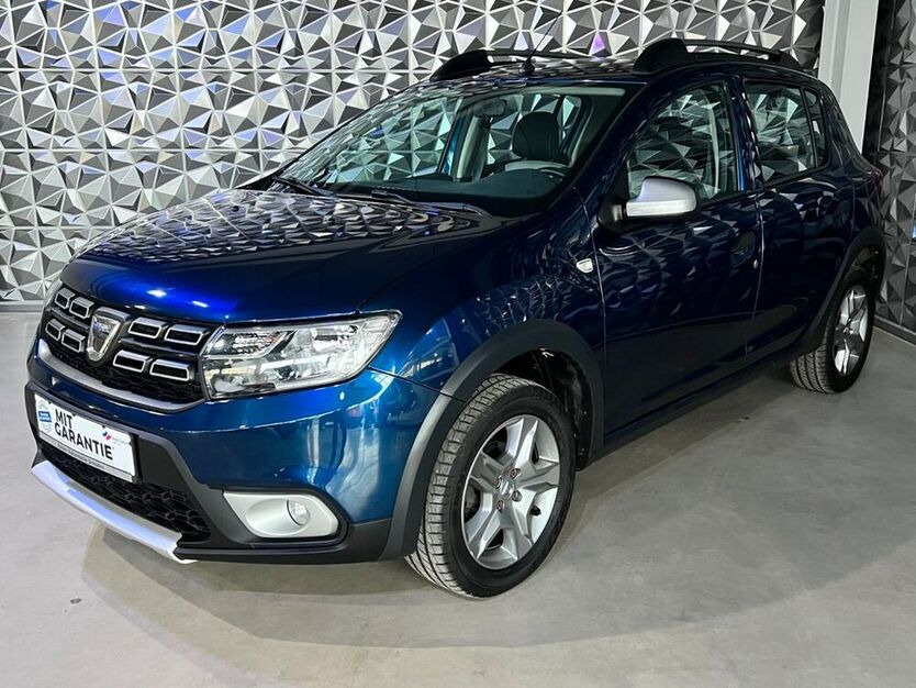 Sandero