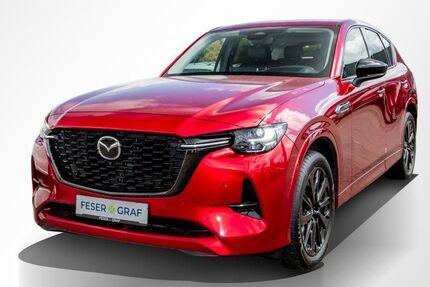 Mazda CX-60 25.563 km 35.940 &euro; Magdeburg 39126