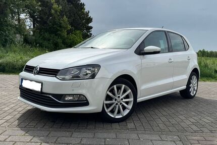 VW Polo 89.500 km 10.900 &euro; Flörsheim 65439