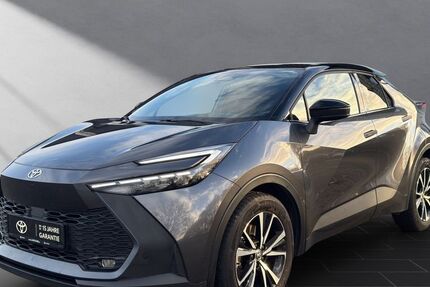 Toyota C-HR 21.698 km 30.950 &euro; Wesel 46485