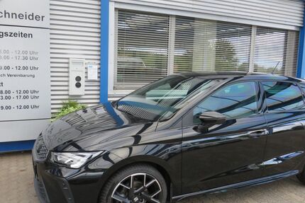 Seat Ibiza 9.252 km 22.750 &euro; Cochem 56812