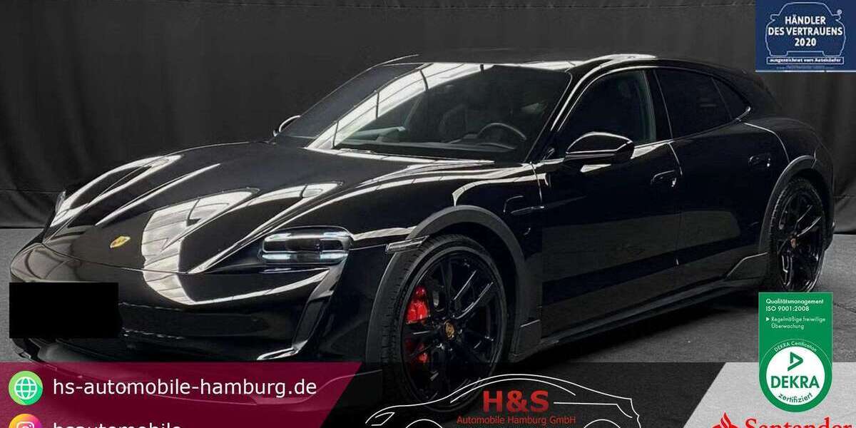 Porsche Taycan 67.430 km 66.900 &euro; Bad Segeberg ( bei Hamburg) 23795