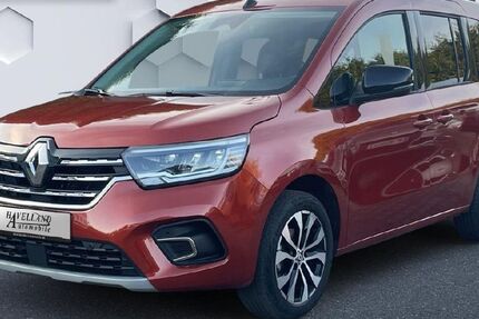 Renault Kangoo 22.250 km 27.490 &euro; Glienicke 16548