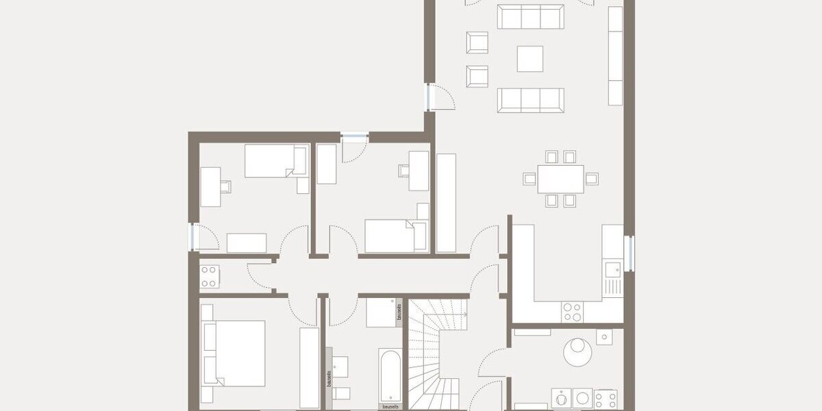 Ihr zukünftiges Mehrfamilienhaus in Rügshofen - clever geplant, individuell realisiert - Mehrfamilienhaus, Wohnhaus Rügshofen Rügshofen | Angebot:27340880