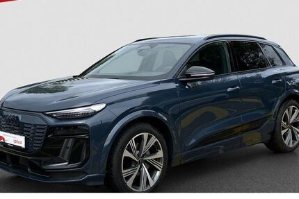 Audi Q6 e-tron 16.000 km 70.960 € Konstanz 78467