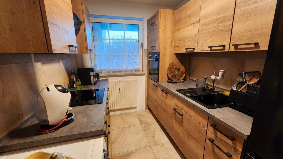 Etagenwohnung Lübeck Sankt Jürgen - 3 Zimmer, 73 m&sup2;, 175.500&euro; | Angebot:27287648