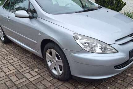 Peugeot 307 133.000 km 2.400 &euro; Haiterbach 72221