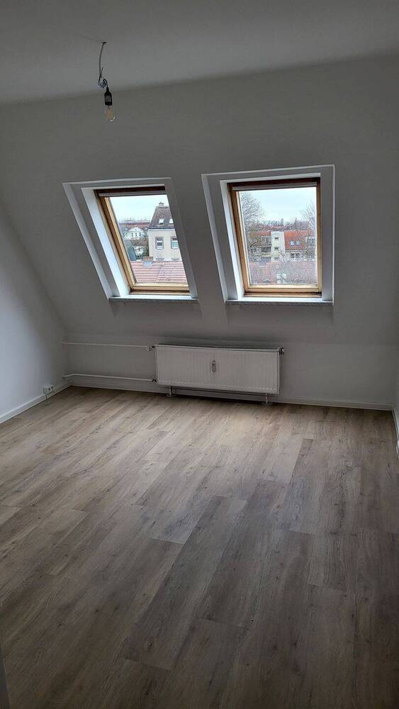 Top renovierte Eigentumswohnung in Köpenick - Ideal für Familien!