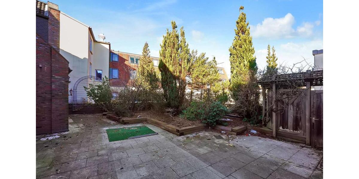 Einfamilienhaus Buchholz in der Nordheide - 4 Zimmer, 242 m&sup2;, 1.800&euro; | Angebot:25565781