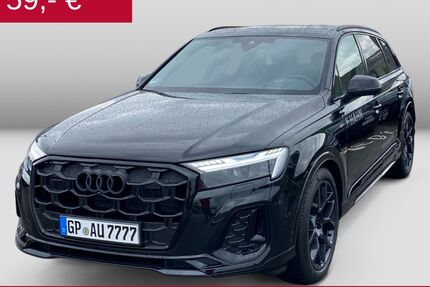 Audi Q7 3.000 km 99.988 &euro; Göppingen 73037