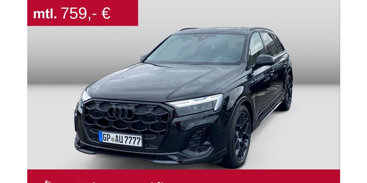 Audi Q7 3.000 km 99.988 &euro; Göppingen 73037