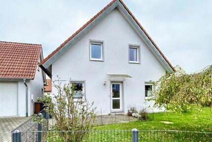 Freistehendes Einfamilienhaus - Provisionsfreier Privatverkauf 5 zimmer