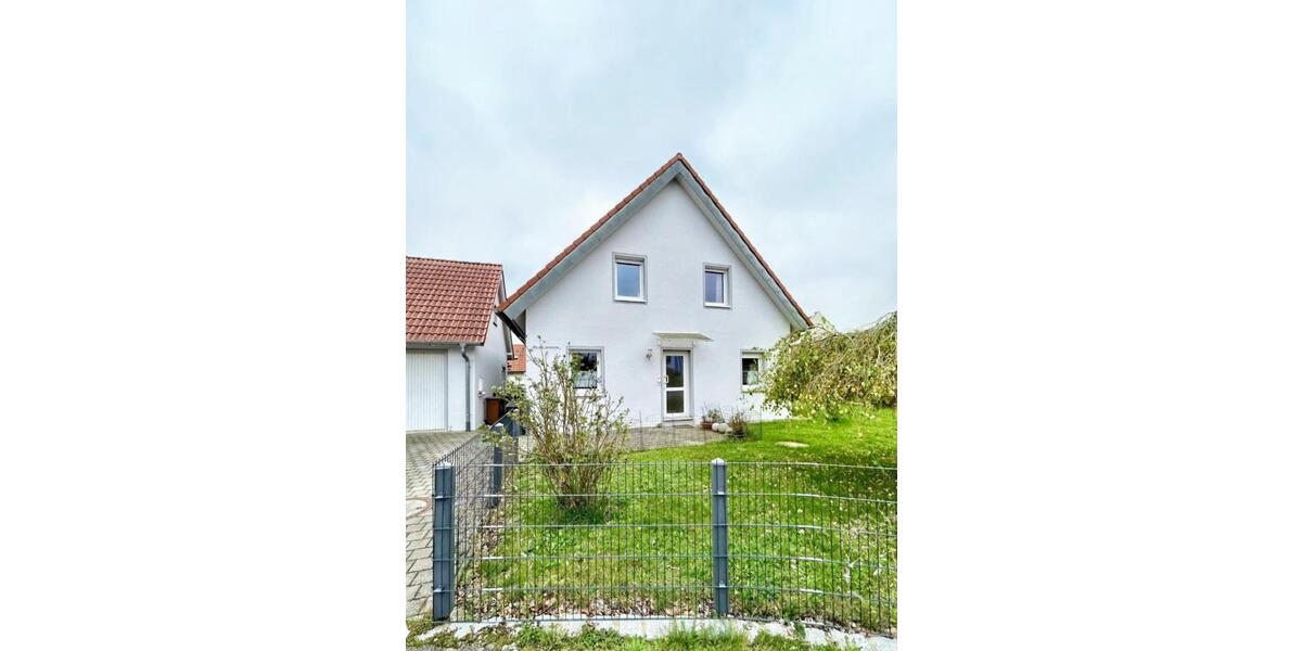 Freistehendes Einfamilienhaus - Provisionsfreier Privatverkauf 5 zimmer