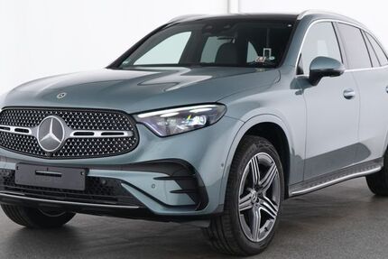Mercedes-Benz GLC 400 15.523 km 69.850 &euro; Gehrden 30989