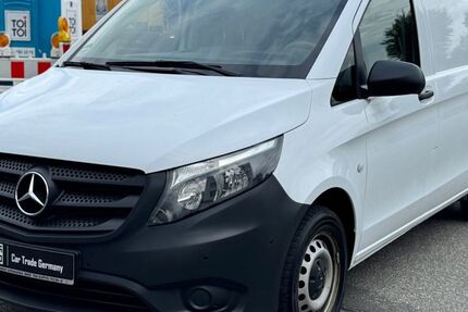 Mercedes-Benz Vito 109.931 km 16.990 € Barsbüttel 22885