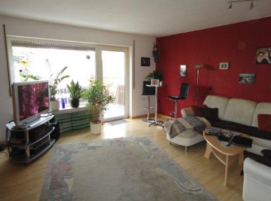Etagenwohnung Alsfeld - 4 Zimmer, 126 m&sup2;, 249.000&euro; | Angebot:26929572