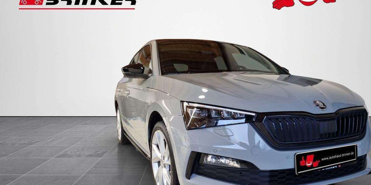 Skoda Scala 41.700 km 18.930 &euro; Bielefeld 33649