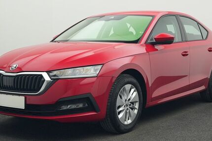 Skoda Octavia 33.560 km 23.440 &euro; Greding an der A9 91171