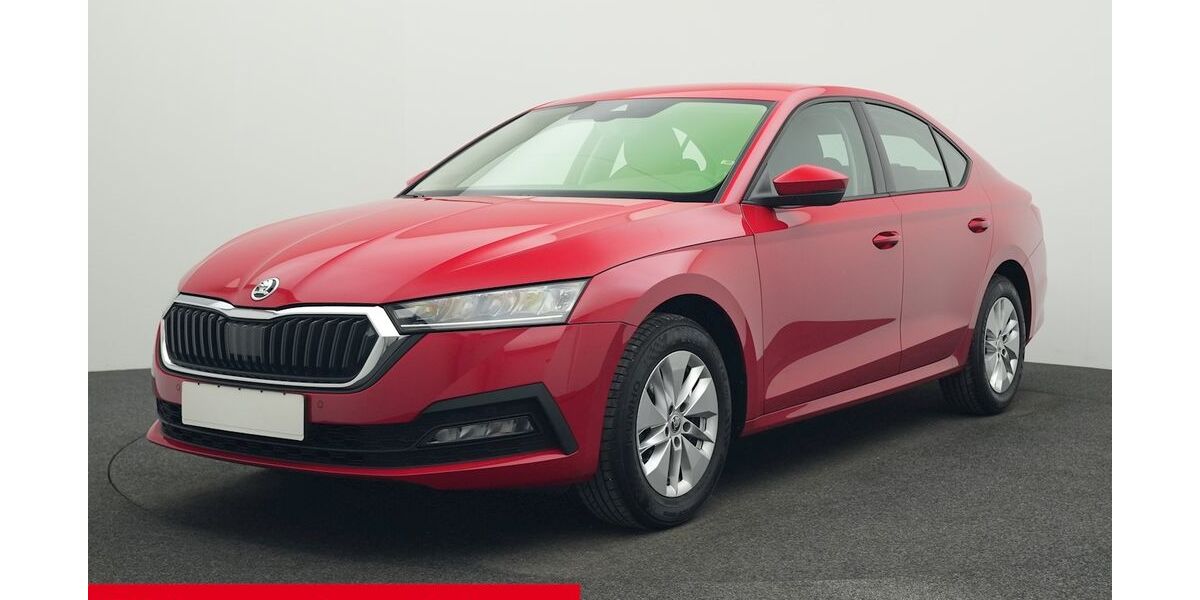 Skoda Octavia 33.560 km 23.450 &euro; Greding an der A9 91171